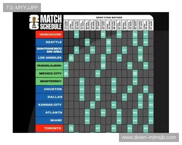 2026美加墨世界杯南美区预选赛比赛直播时间与观看指南全攻略
