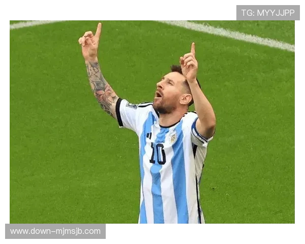 梅西世界杯比赛中的战术分析与精彩瞬间，助你深入理解足球大师的技艺