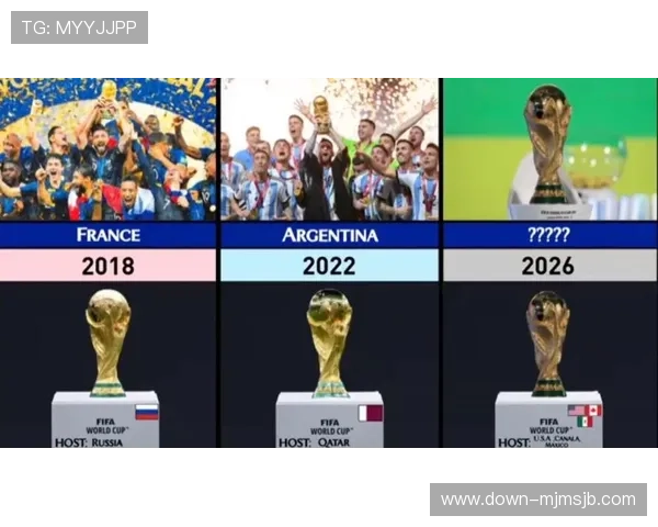 深入了解世界杯奖杯的起源、演变过程及其象征意义